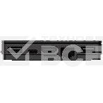 Компьютерный корпус Khadas DIY Case2 for VIMs SBC черный, фото2