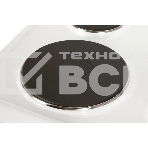 Электрическая плита Hansa FCEW68220 белый, фото7