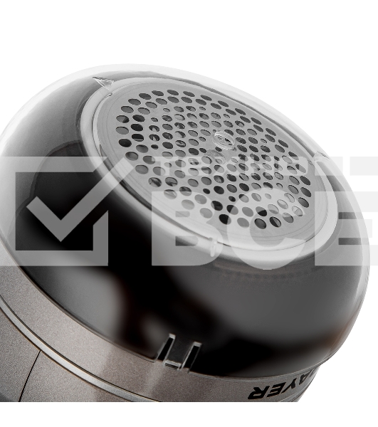 Машинка для удаления катышков BRAYER 5034BR