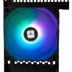 Кулер для корпуса Thermalright TL-C12RB-S V2 Reverse (120x120x25mm, 4-pin PWM, ARGB, 58CFM, 25.6dBA, 1500RPM, черный), фото4