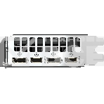 Видеокарта Gigabyte GeForce RTX 5050, NVIDIA RTX 5050, 8 ГБ GDDR6, 128 бит, PCI-e 5.0, 2xHDMI, 2xDP, 2572 МГц, фото3