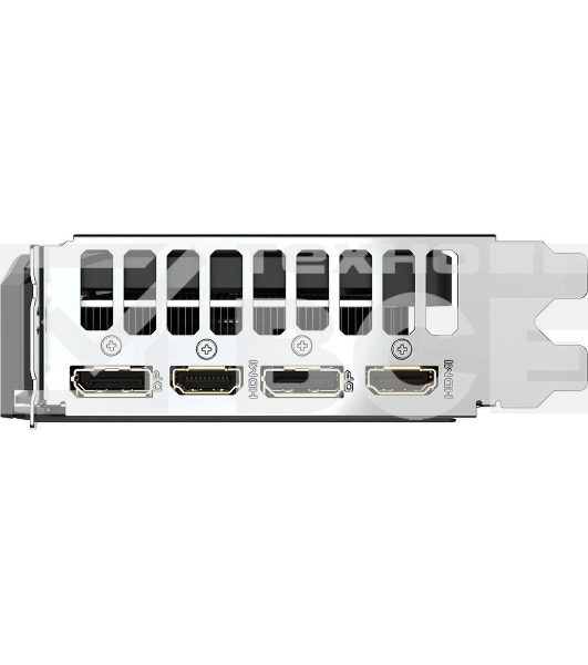 Видеокарта Gigabyte GeForce RTX 5050, NVIDIA RTX 5050, 8 ГБ GDDR6, 128 бит, PCI-e 5.0, 2xHDMI, 2xDP, 2572 МГц