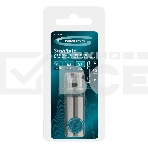 Бита Gross Torx 20х50 мм, сталь S2, шестигр., 2 шт., фото2