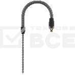 Проводные наушники Sennheiser IE 200 черный, внутриканальные, Jack 3.5 мм, фото6