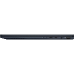 Ноутбук ASUS Zenbook 14 UX3405CA-ST1353/14'/OLED/Intel Core Ultra 7 255H/32Gb/1TbSSD/Intel Arc/NoOS/синий/1.2kg, фото2