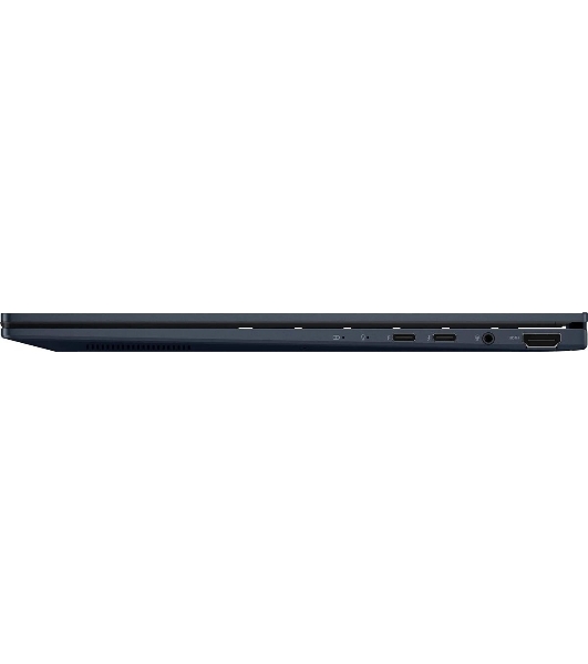 Ноутбук ASUS Zenbook 14 UX3405CA-ST1353/14'/OLED/Intel Core Ultra 7 255H/32Gb/1TbSSD/Intel Arc/NoOS/синий/1.2kg