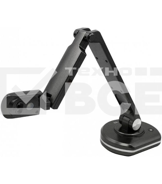 Документ-камера IQBoard IQView E6510 8 мегапикселей (разрешение 3256х2440) + микрофон, USB 2.0, A3