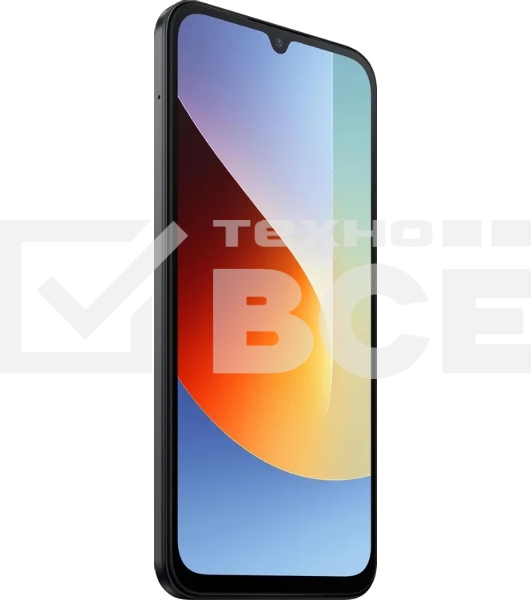 Смартфон Xiaomi Redmi A7 Pro 4Gb, 64Gb, черный