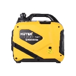 Инверторный генератор Huter DN2200Si, фото2