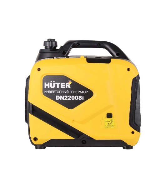 Инверторный генератор Huter DN2200Si