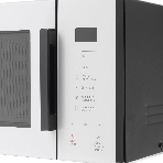 Микроволновая печь Samsung MG23T5018AE/BW белый, 23 л, 800 Вт, переключатели - сенсор, фото9