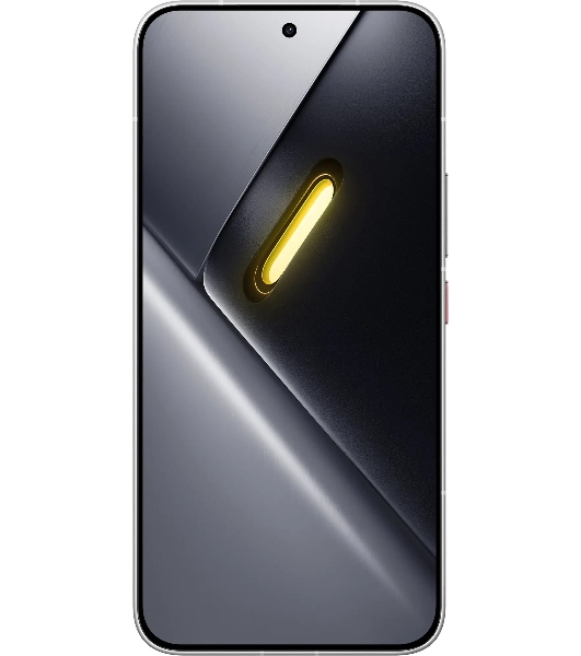 Смартфон POCO X8 Pro Max 12Gb, 256Gb, белый