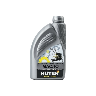 Масло трансмиссионное Huter SAE 90