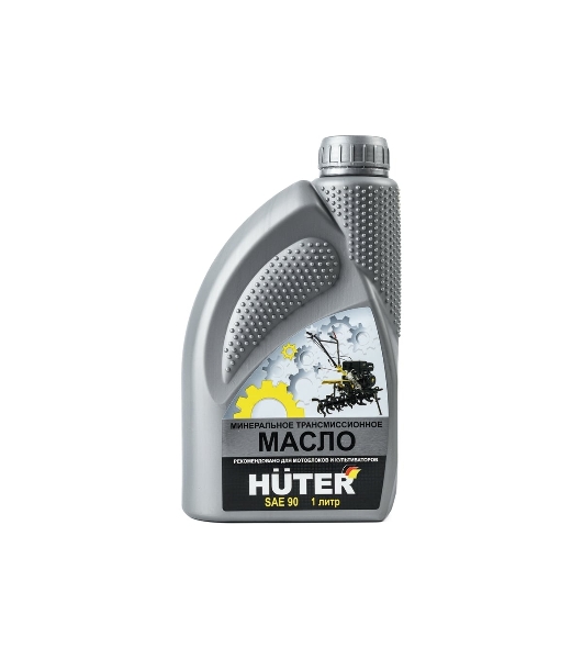 Масло трансмиссионное Huter SAE 90
