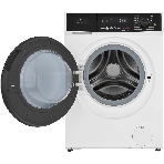Стиральная машина Zugel ZWF10140I белый, загрузка фронтальная 10 кг, 1400 об/мин, класс A++, фото3