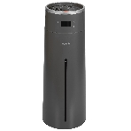 Увлажнитель воздуха Deerma DEM-F950W серый, 50 м², 8 л, ультразвуковой, гигростат, управление со смартфона, антибактериальное покрытие, фото2