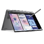 Ноутбук Lenovo Yoga 7 2-in-1 16IML9/14'/OLED/Intel Core Ultra 7 256V/16Gb/512Gb SSD/Intel Arc Graphics/Windows 11 Home/серый/1.38kg, фото2