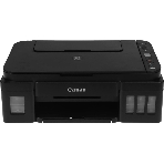 МФУ струйное Canon PIXMA G3410 (2315C009), A4, цветное, печ. 8.8 стр/мин (ч/б) 5 стр/мин (цвет), скан. до 19 стр/мин., 4800x1200 dpi (принтер) 1200х600 dpi (сканер), USB, Wi-Fi, фото16