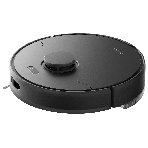 Робот-пылесос Dreame Bot F10 Plus черный, 5200 мА*ч Li-Ion, уборка влажная/сухая, пылесборник контейнер 0.4 л, фото2