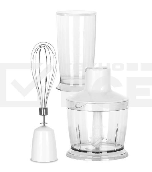 Блендер HIBERG HB 1041 W