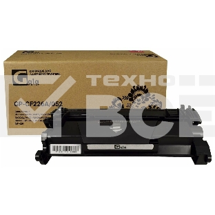 Картридж лазерный GalaPrint GP-CF226A/CRG-052 чёрный (3100 стр.) для HP LaserJet Pro M402/M402d/M426/Canon LBP-212/LBP-214/MF-426/MF-428
