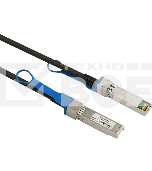 Кабель LR-Link DAC 10Gb SFP+, 5m
