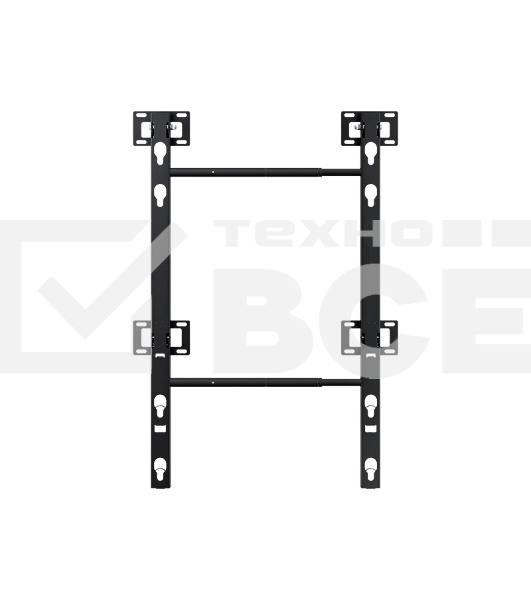 Настенное крепление Samsung WMN9500SD/EN VESA 900х600