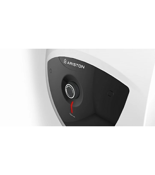 Водонагреватель ARISTON ABS ANDRIS LUX 10 OR накопительный 1200Вт нагр29мин 10л