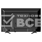 Телевизор BBK 43