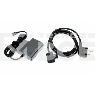 Блок питания (сетевой адаптер) для ноутбуков HP 5V3A 9V3A 10V5A 12V5A 15V3A 20V3.25A 65W Type C