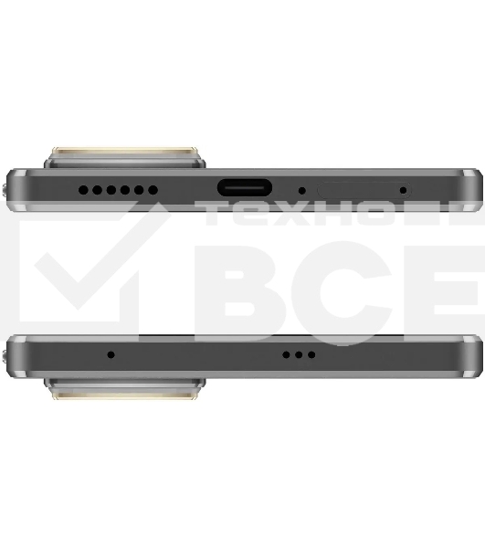 Смартфон Huawei Nova 11, 8/256Gb, черный