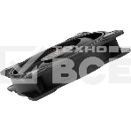 Комплект вентиляторов для корпуса Arctic P12 Max Value Pack черный, 120 мм, 3300 об/мин, 25.3 дБ, 4 pin, фото4