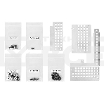 Компьютерный корпус Silverstone SST-RM21-304, фото3