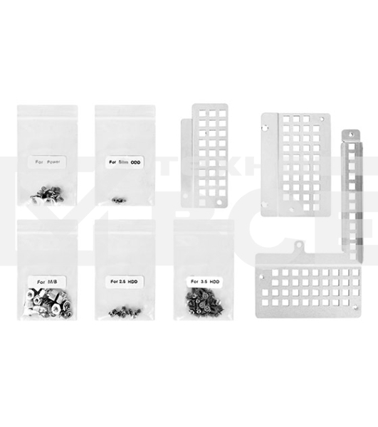 Компьютерный корпус Silverstone SST-RM21-304