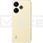 Смартфон Xiaomi Redmi 13, 6/128Gb, золотистый, фото8