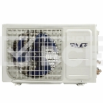 Блок наружный сплит-системы Shuft Berg SFTO/out-12HN1_24Y 12000 BTU, 32 м², охлаждение, обогрев, осушение, фото 1