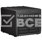 Сетевое хранилище Synology DS3622xs+, фото 1