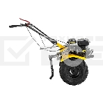 Мотоблок Huter МК-7000M BIG FOOT (70/5/26) бензиновый 7л.с., фото7