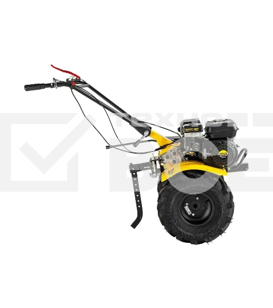 Мотоблок Huter МК-7000M BIG FOOT (70/5/26) бензиновый 7л.с.