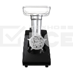 Мясорубка Centek CT-1604 2200 Bт, 2,2 кг/мин, реверс, стальной коннектор, 2 диска, 2 насадки, фото2