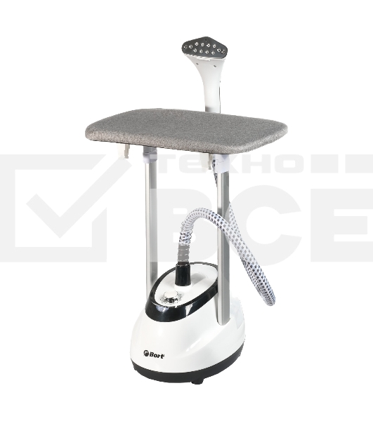 Отпариватель Bort FOR CLOTHES STEAM DUO 93418231