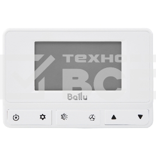 Термостат электронный Ballu BDC-1