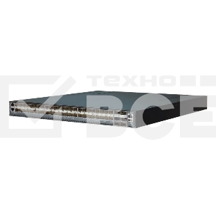 Коммутатор 5835-54X-O-AC-F Edge-corE  2AS5835-54X, 48-Port 10G SFP+ with 6x100G QSFP28 uplinks