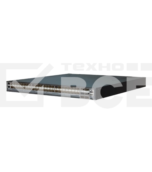 Коммутатор 5835-54X-O-AC-F Edge-corE  2AS5835-54X, 48-Port 10G SFP+ with 6x100G QSFP28 uplinks