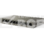 Коммутатор IP-COM 10PORT 10/100M F1110P-8-63W, фото 1