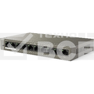 Коммутатор IP-COM 10PORT 10/100M F1110P-8-63W