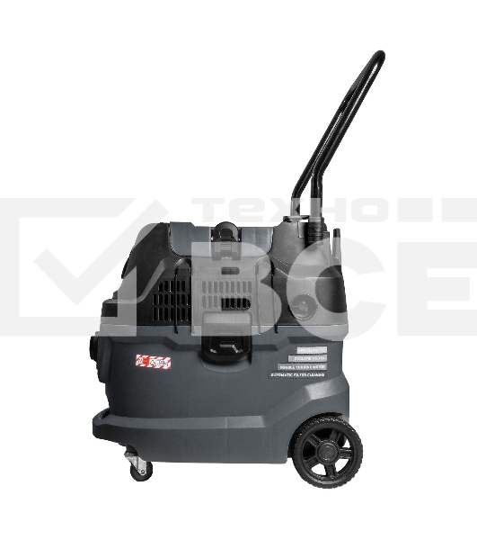 Строительный пылесос Bort BAX-600E