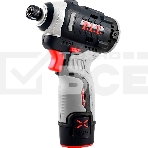 Винтоверт P.I.T. PSD12K-120A/1 аккум. патрон:шестигр.1/4