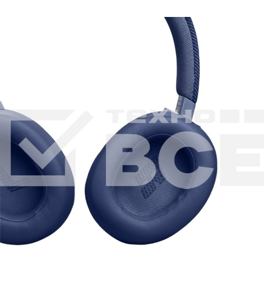 Наушники JBL LIVE 770NC синий