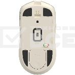 Мышь беспроводная/проводная A4Tech Bloody R72 Ultra Duo Proxy Boom бежевый, 20000 dpi, радиоканал, USB, кнопки - 7, фото2